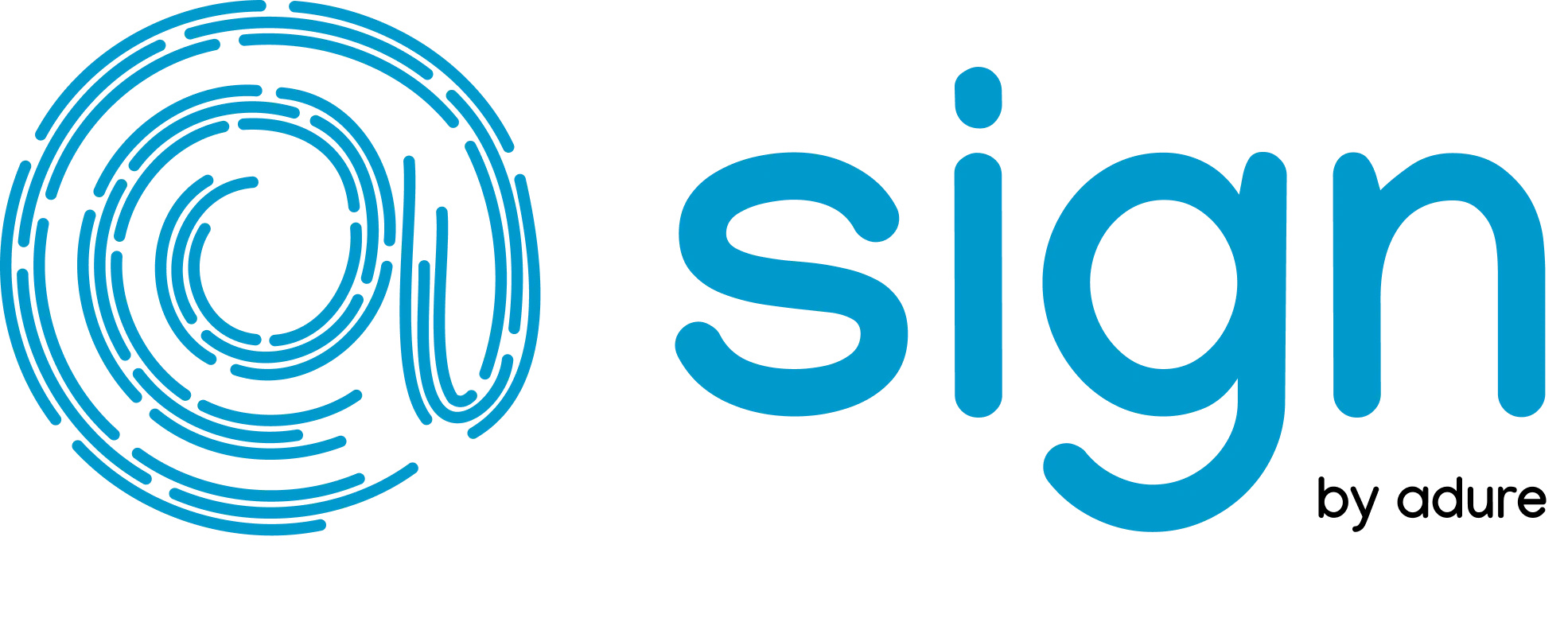 @Sign Logo